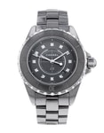 Pre-Owned Chanel J12 Watch